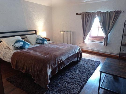 Chambres D Hotes L'Agape Saint-Martial-sur-Isop Bagian luar foto
